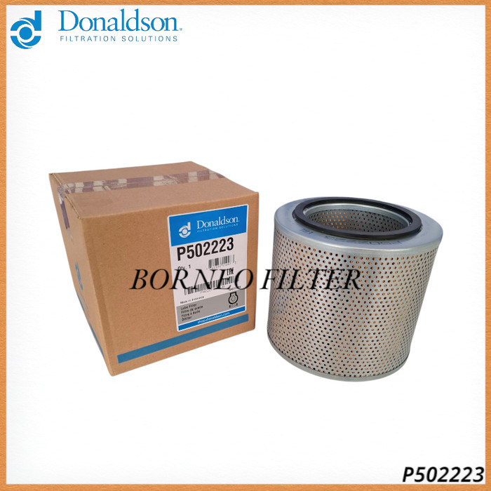 P502223 Donaldson Oil Filter J8610211 H20211 O-5308 SFO0211 E180H LF3367 P7007 LEF5030 1172637 01172