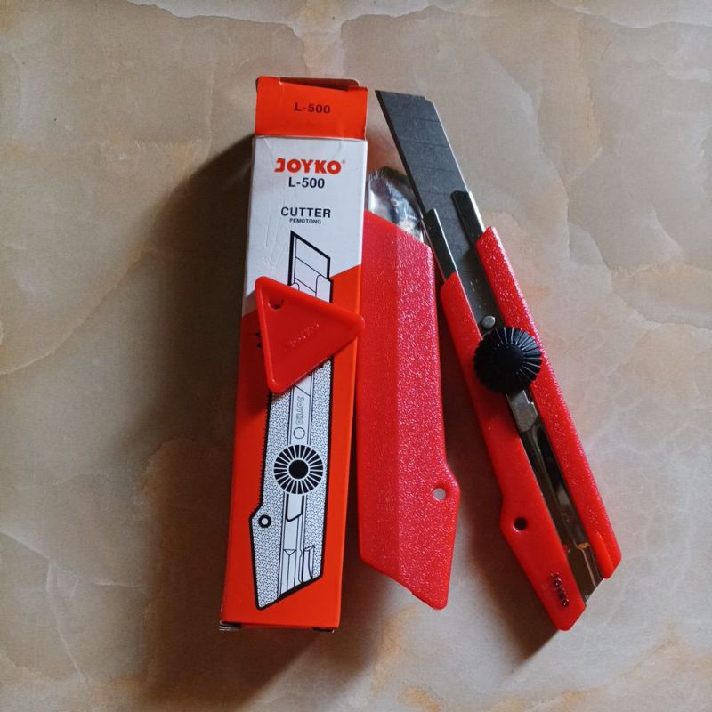 

Cutter Blade JOYKO L-500