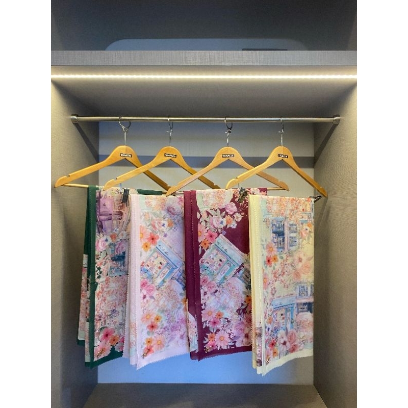 SHARGIA SCARVES PREMIUM