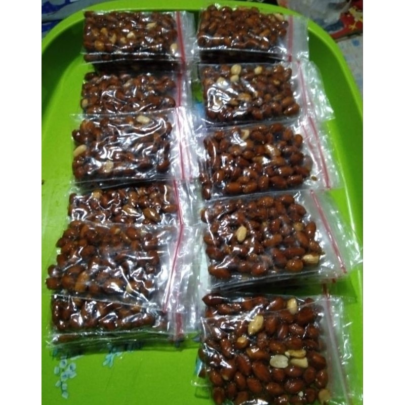 

1 pcs petis kacang pedes manis|kacang pedes balado|cemilan pedes manis