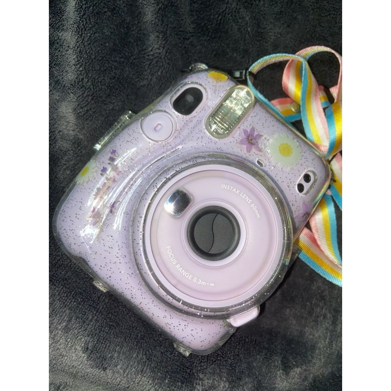 FUJIFILM INSTAX MINI 11 PRELOVED SECOND