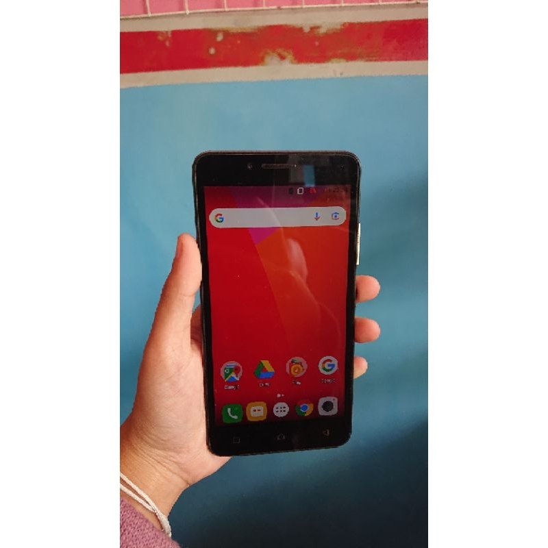 lenovo a6600