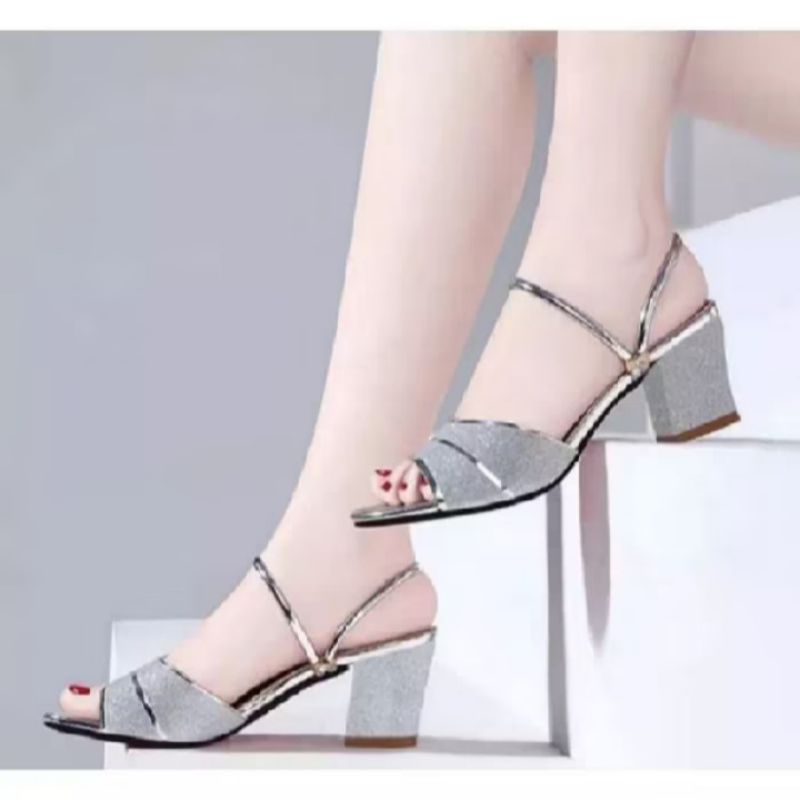 Sandal Sofia Sandal Dewasa