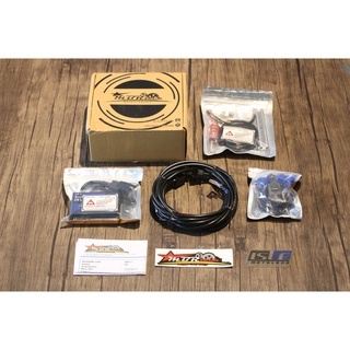 MBR Tech Quickshifter Yamaha R25, MT25 & Honda CBR250RR (QS Up, Lauch Control, Pit-Lane Limiter) Pul