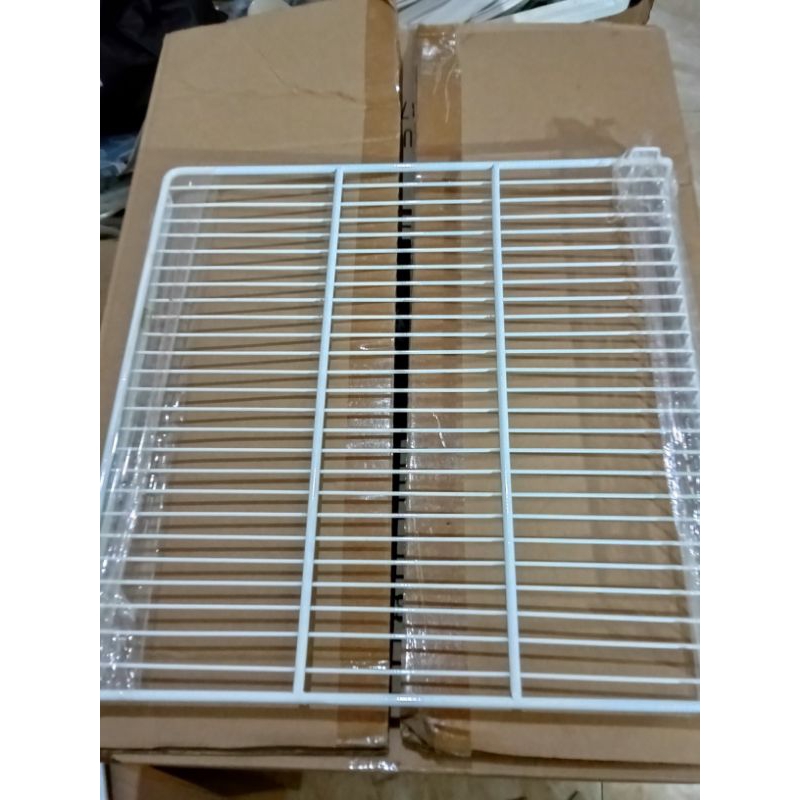 RAK SHOWCASE, KULKAS MINII, SHOWCASE MINI 40CM X40 cm