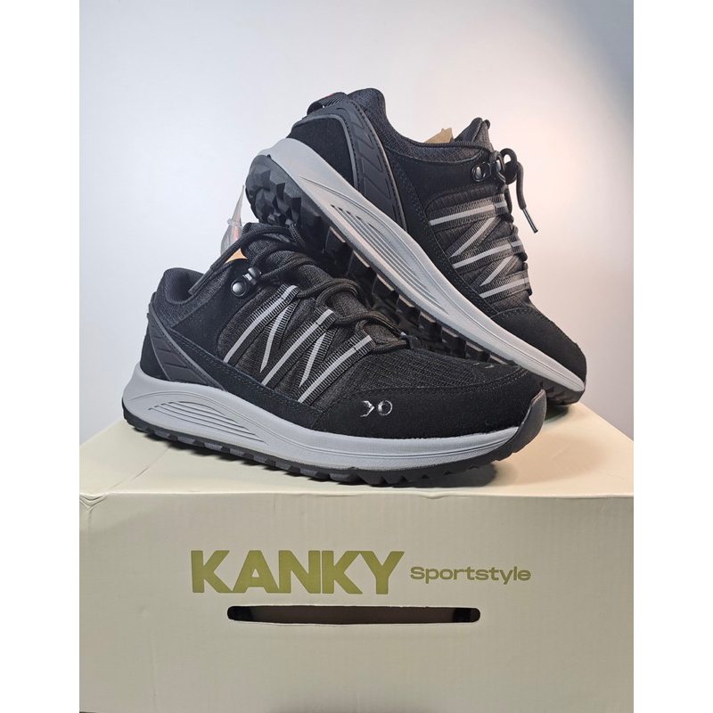 Kanky Story Kitadake - Sepatu Gunung Casual Sport Style Pria Dewasa - Kanky Sportstyle (NEW)