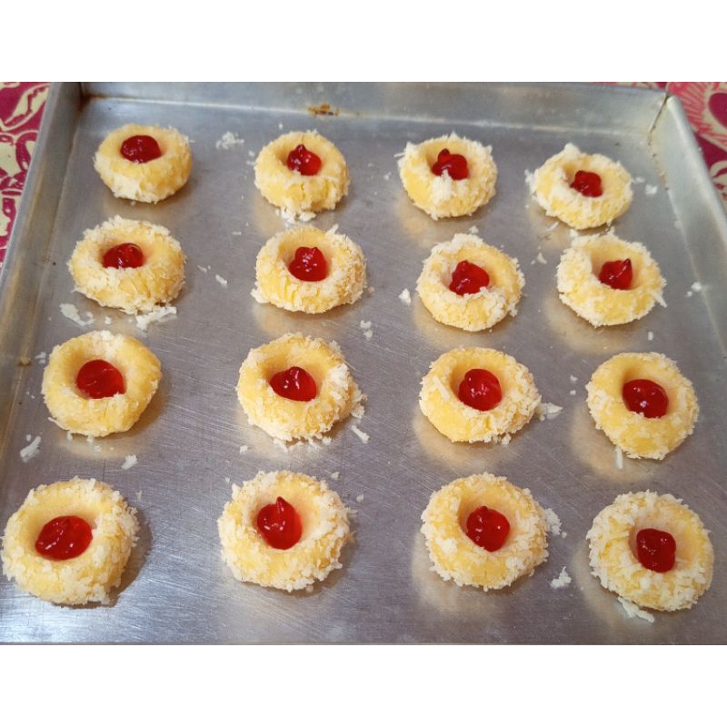 

Thumb Print cichoc (250gr)