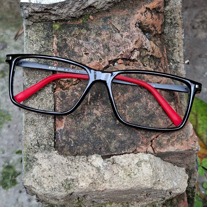 FRAME KACAMATA PRIA TITANIUM TERBARU