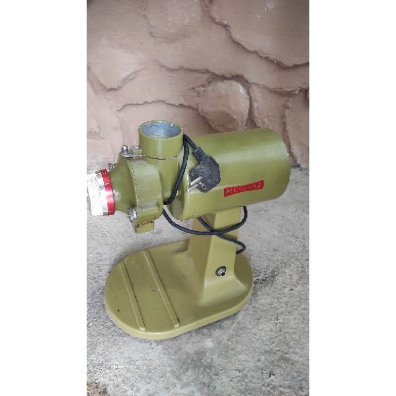 Mesin Grinder Kopi Muranee FE500C Mesin Kopi Alat Kopi