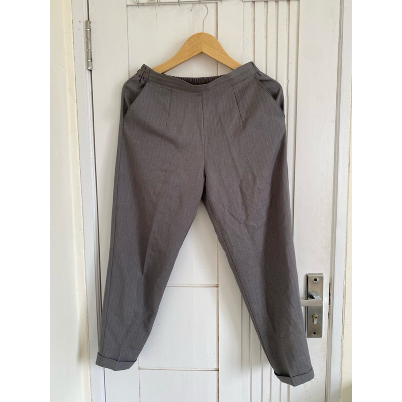 PRELOVED Celana Ann Design