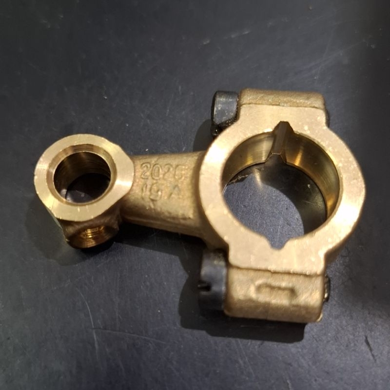 Angka 8 Pegasus Neci R57 / 202619A