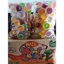 

JELLY INACO/ JELLY KENYAL MURAH/ INACO