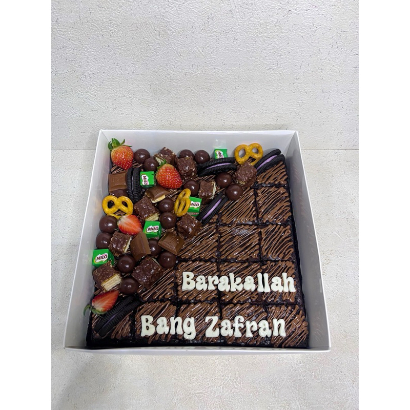 

brownies hias