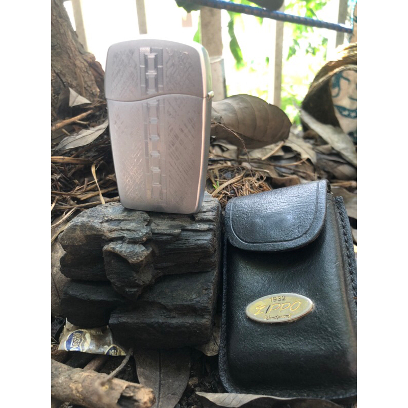 korek zippo blu butane original blue torch