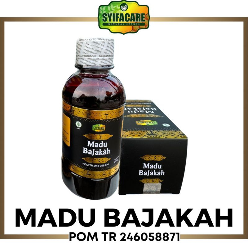 

Madu bajakah membunuh sel kangker,tumor dan benjolan