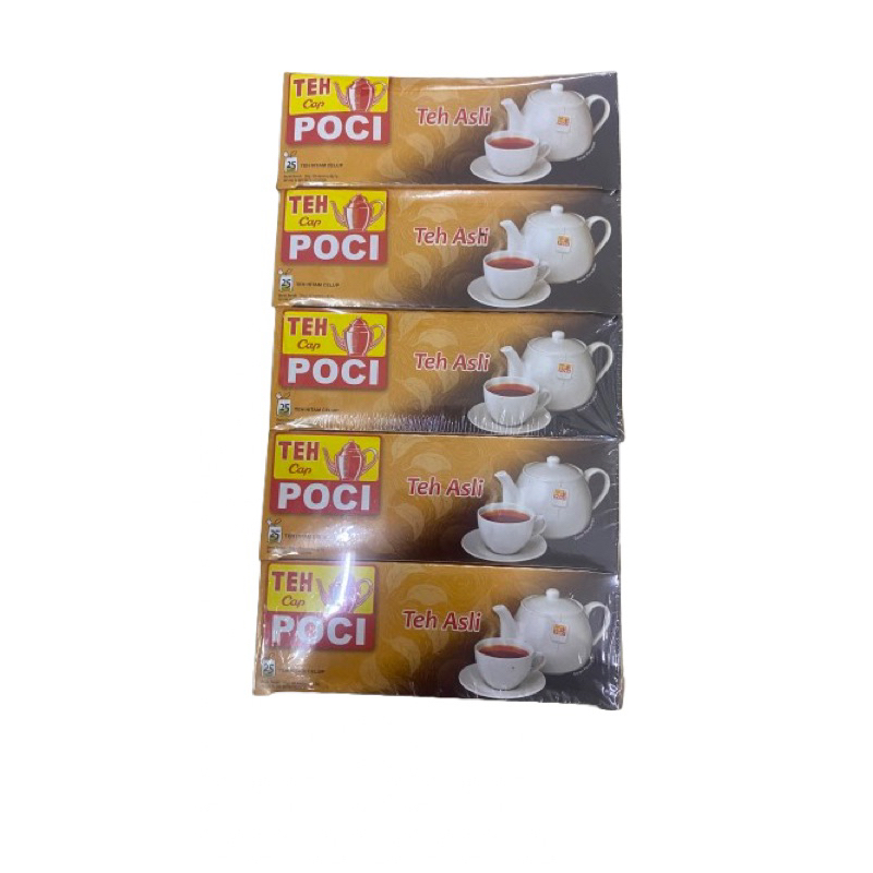

teh poci celup asli 25s