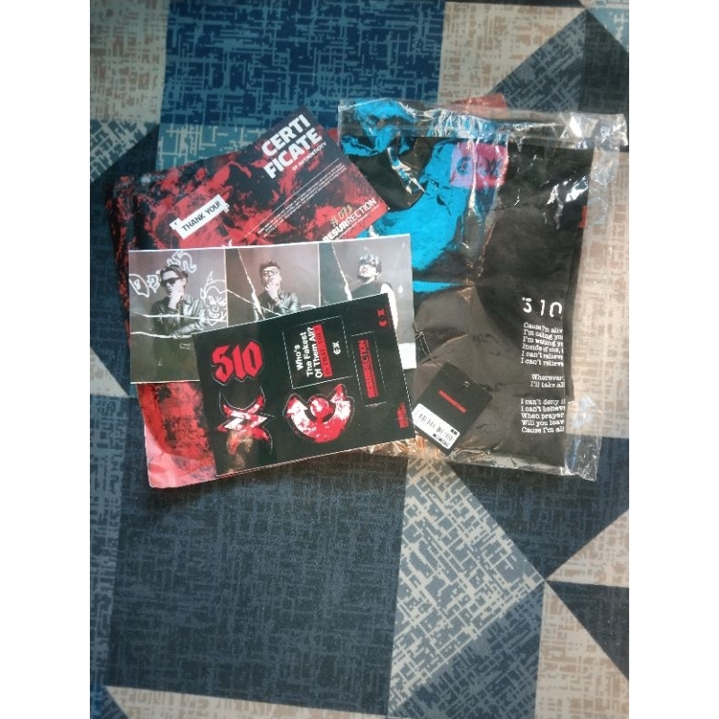 GVFI X 510 Sun Double Layer| L