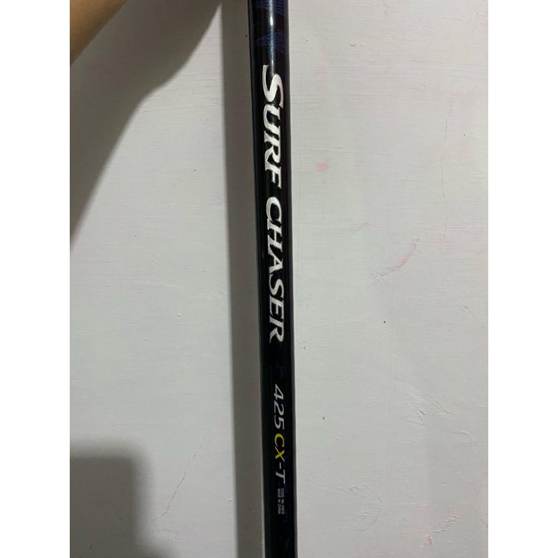 Shimano Surf Chaser 425 CXT