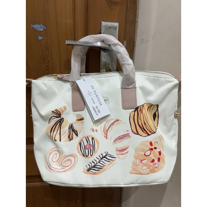 Tote Ks bakery