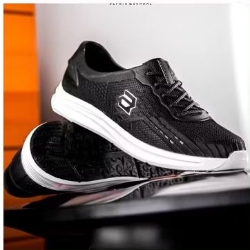 Sepatu Pro Att PBS 717 Sepatu Karet Pria Sepatu Kerja karet