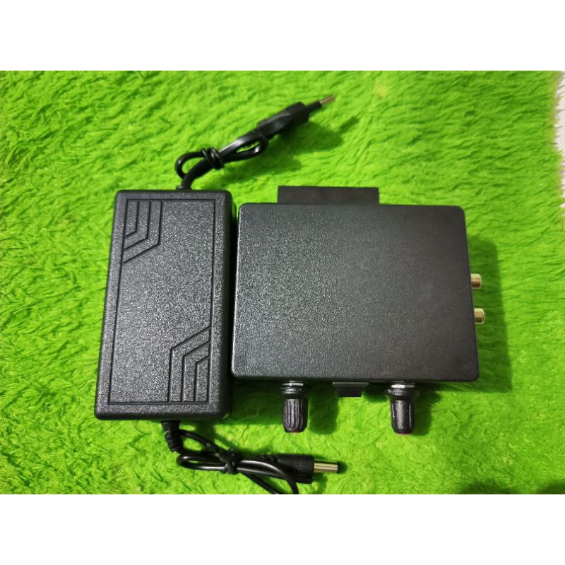 Power Miniatur Balap. Balap-Power TPA3110 Original-Dengan adaptor 2a
