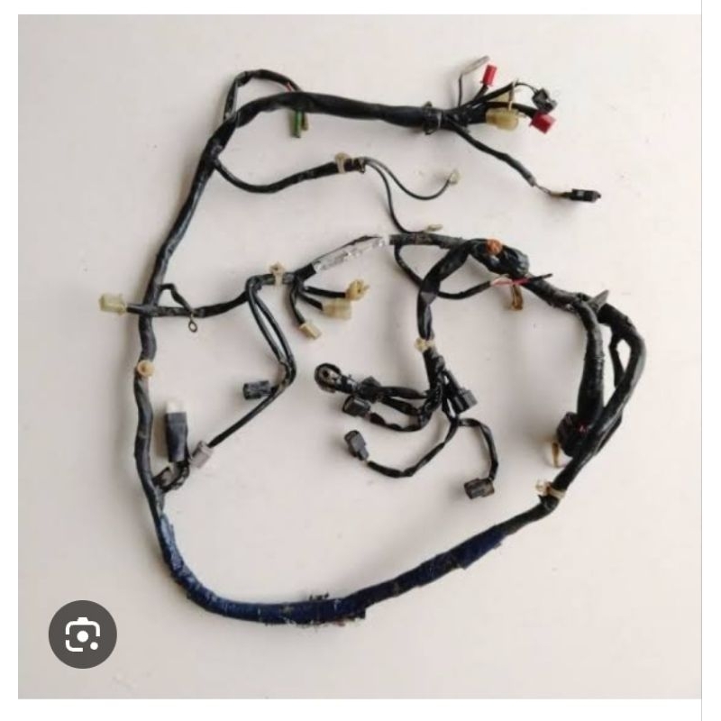 kabel body Mio j Mio GT seken original