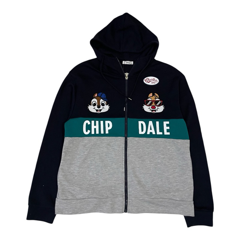 Hoodie second brand original