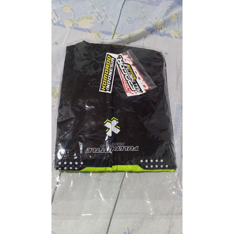 jaket komorod Indonesia v2