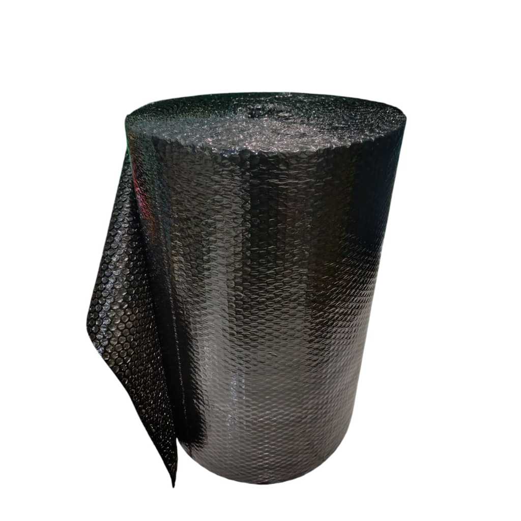 

Tambahan extra bubble wrap Hitam atau Putih untuk packing