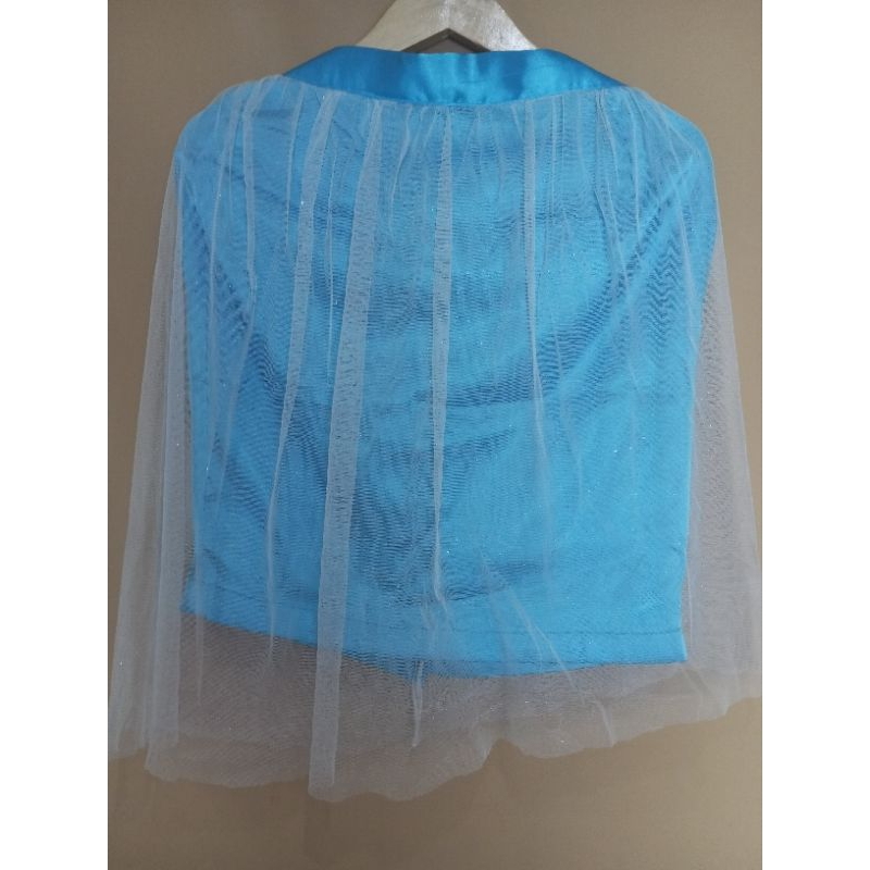 PRELOVED - HYL PRELOVED - ROK TILE BIRU