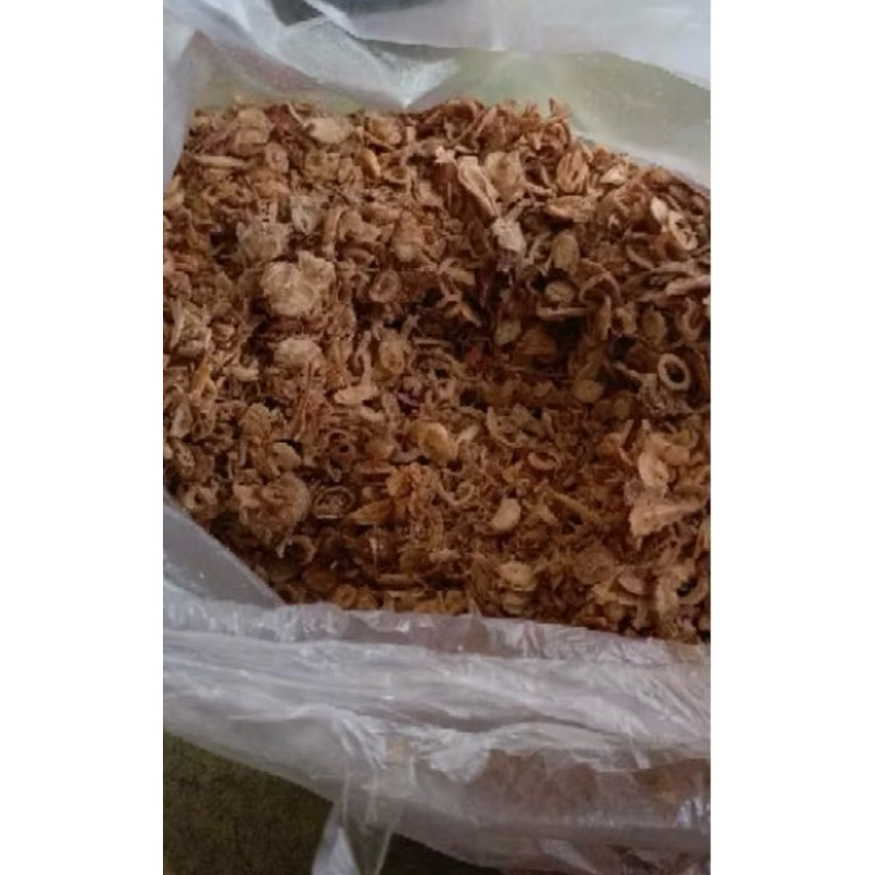 

BAWANG MRAH GORENG 1 KG KUALITAS