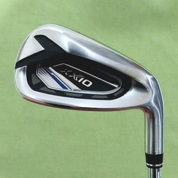 Stick golf stik iron no.7 XXIO 12 Titanium Face cocok untuk belajar pemula golfer