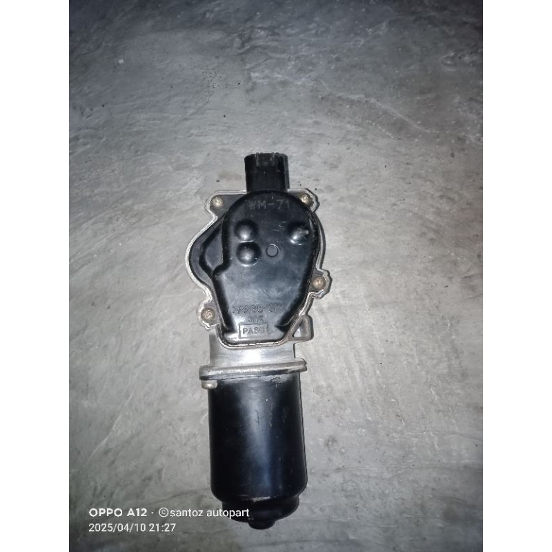 dinamo wiper dpn honda crv gen2 original