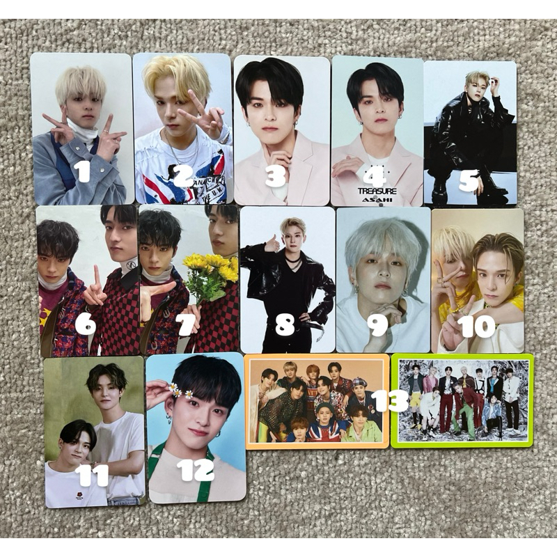PC ASAHI TREASURE MURAH OFFICIAL