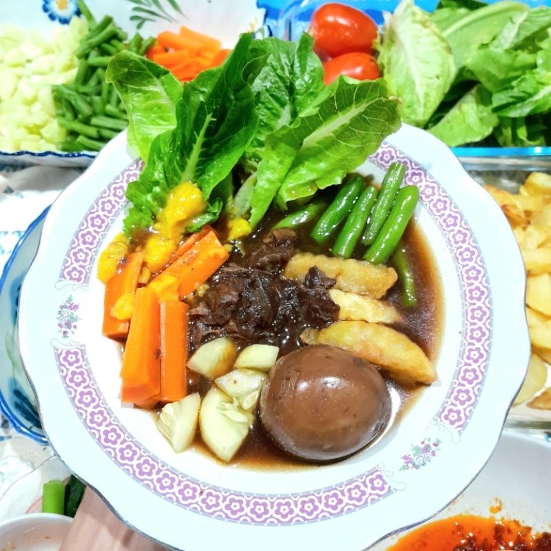 

SELAT SOLO