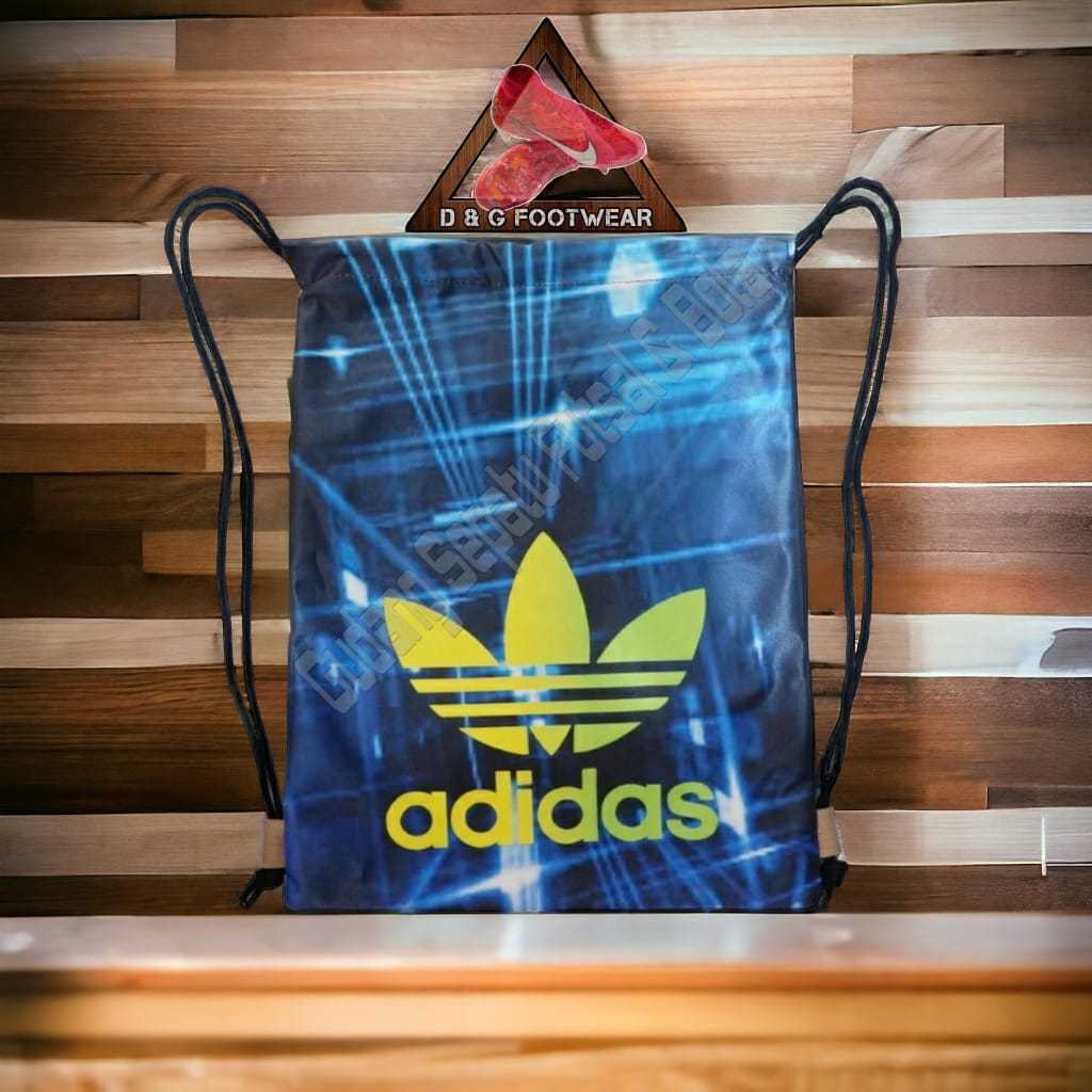 CUCI GUDANG  tas gendong, tas sepatu bola & futsal