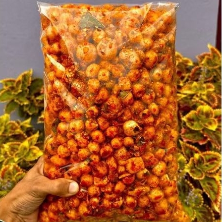 

CIMOL KERING 1KG / CIMOL BUMBU REMPAH PIANGGANIS