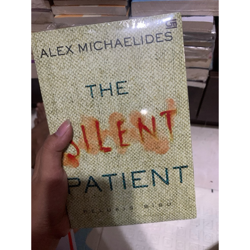 The Silent Patient