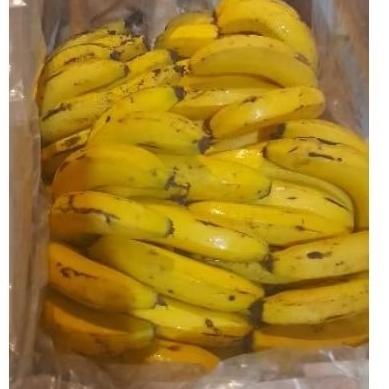 

PISANG AMBON 1 PETI
