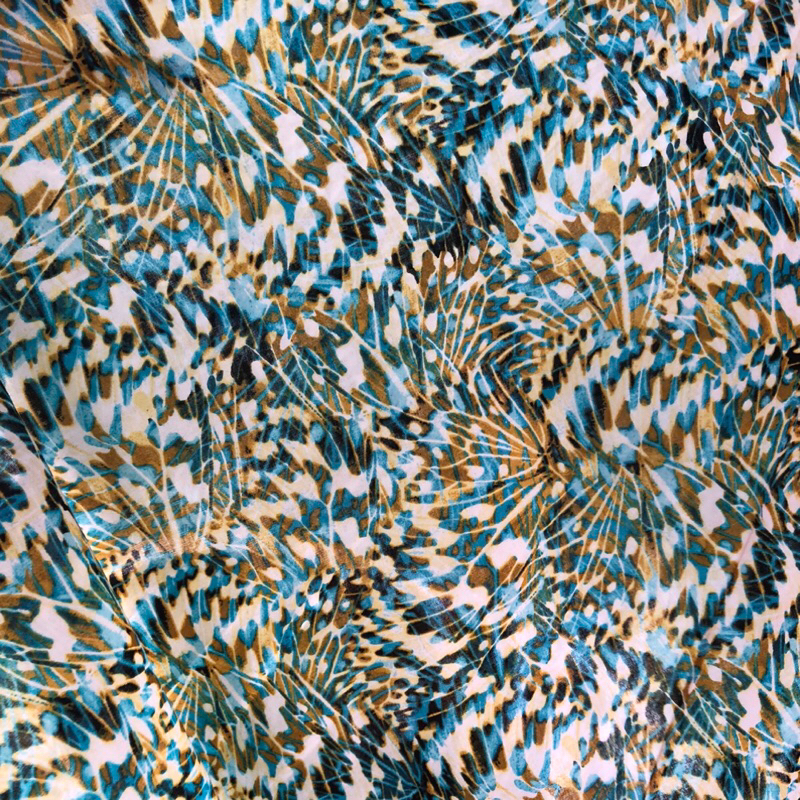 Kain katun Paris motif - kain katun Paris motif abstrak - kain katun Paris motif impor a2