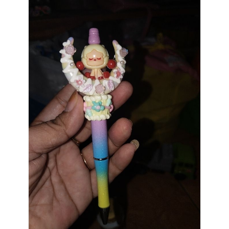 

Bolpen DIY/Bolpen karakter/bolpen lucu