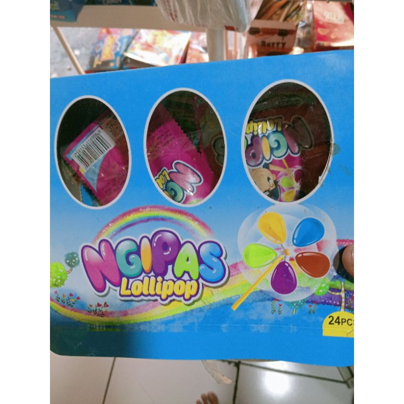

permen Ngipas Lolipop 10gr 24pcs