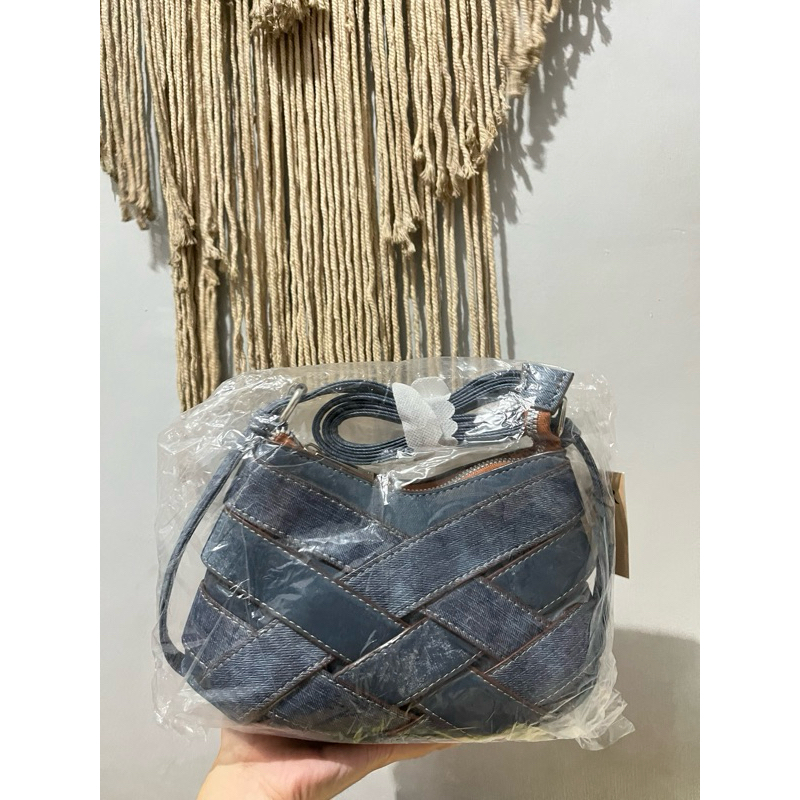 SANGIR MINI BAG ANDARI