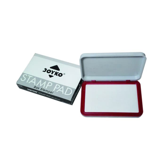 

Stamp Pad Bak Stempel Joyko No. 0