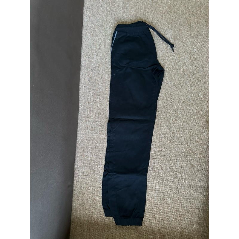 preloved celana jogger