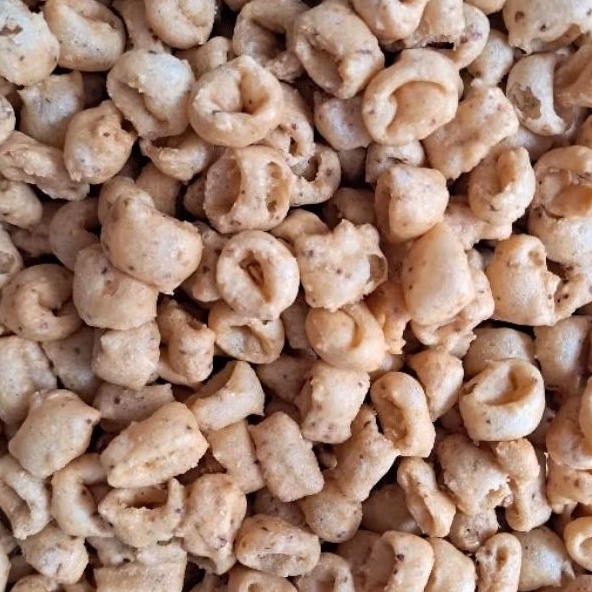Potil Ketumbar Magelang Mini 1kg/Pothel Ketumbar Khas Magelang /potil candimulyo/potil renyah/potil 