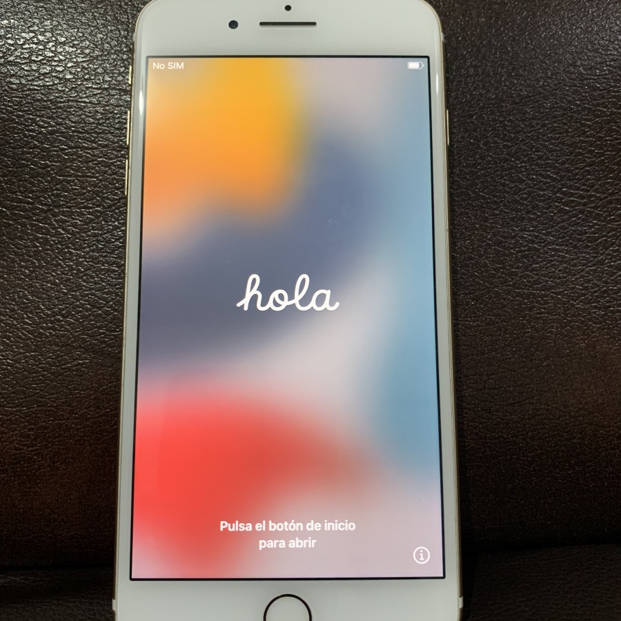 iphone 7 Plus 128gb Bekas resmi original murah