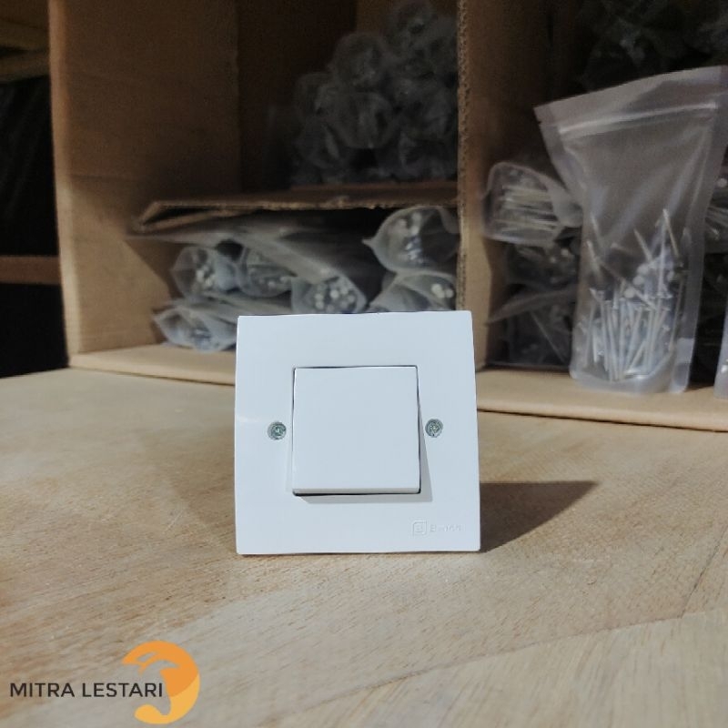 SAKLAR 1 KLAP BROCO ALLEGRA