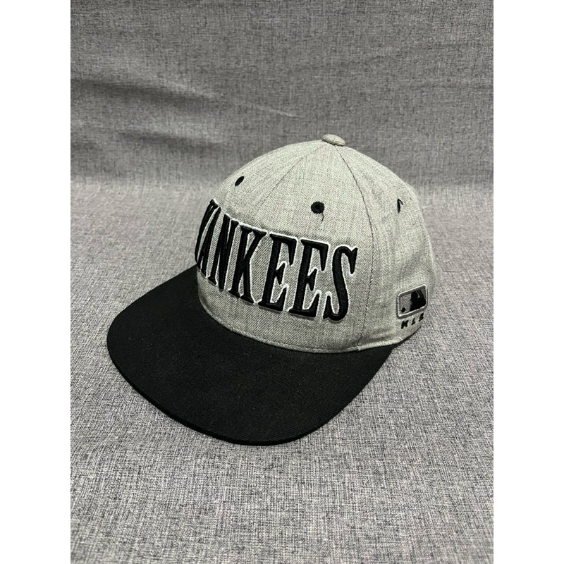 topi mlb yankees