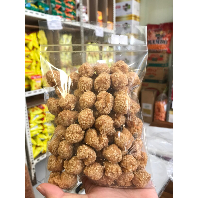 

onde-onde mini PREMIUM Yaya 250gr